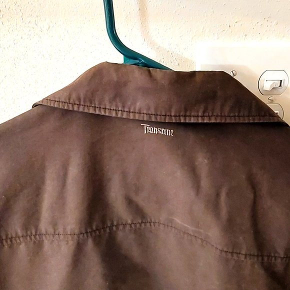 Transnine jacket - Picture 8 of 9